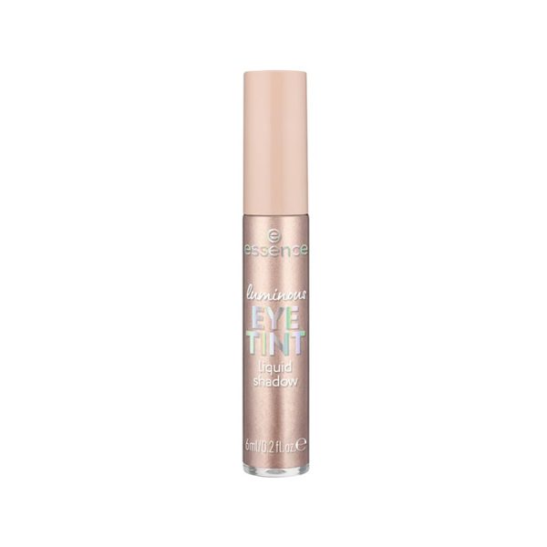 Luminous Eye Tint Liquid Shadow